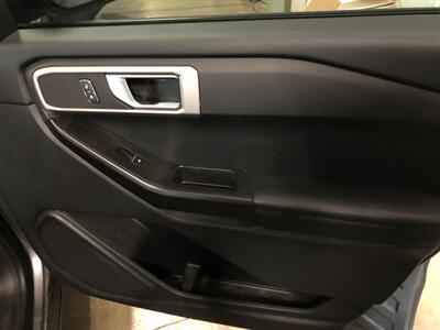 2022 Ford Explorer - Photo 23 - Saint Louis, MI 48880-9800