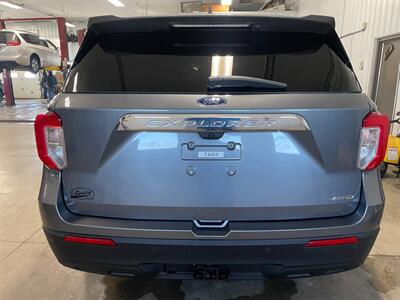 2022 Ford Explorer - Photo 35 - Saint Louis, MI 48880-9800
