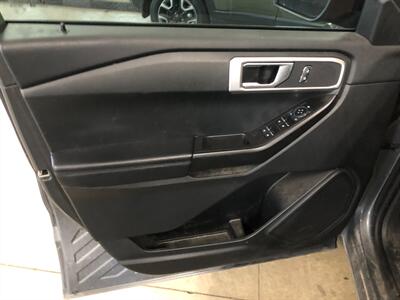 2022 Ford Explorer - Photo 22 - Saint Louis, MI 48880-9800