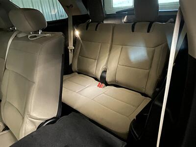 2022 Ford Explorer - Photo 21 - Saint Louis, MI 48880-9800