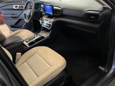 2022 Ford Explorer - Photo 26 - Saint Louis, MI 48880-9800