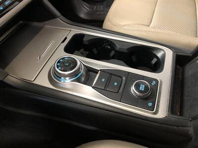 2022 Ford Explorer - Photo 12 - Saint Louis, MI 48880-9800