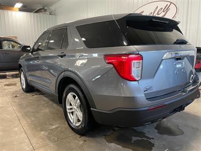 2022 Ford Explorer - Photo 3 - Saint Louis, MI 48880-9800