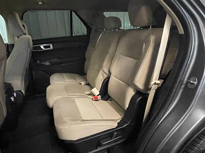 2022 Ford Explorer - Photo 20 - Saint Louis, MI 48880-9800