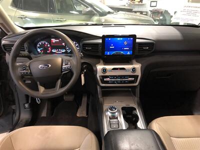 2022 Ford Explorer - Photo 7 - Saint Louis, MI 48880-9800