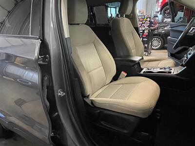2022 Ford Explorer - Photo 22 - Saint Louis, MI 48880-9800