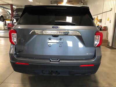 2022 Ford Explorer - Photo 29 - Saint Louis, MI 48880-9800