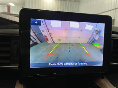 2022 Ford Explorer - Photo 17 - Saint Louis, MI 48880-9800
