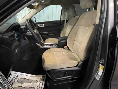 2022 Ford Explorer - Photo 19 - Saint Louis, MI 48880-9800