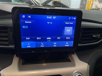 2022 Ford Explorer - Photo 14 - Saint Louis, MI 48880-9800
