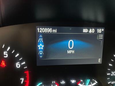 2022 Ford Explorer - Photo 12 - Saint Louis, MI 48880-9800