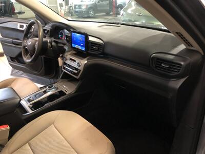 2022 Ford Explorer - Photo 21 - Saint Louis, MI 48880-9800