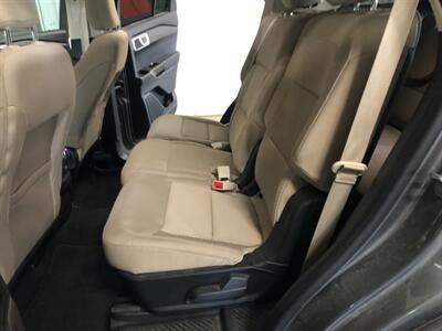 2022 Ford Explorer - Photo 16 - Saint Louis, MI 48880-9800