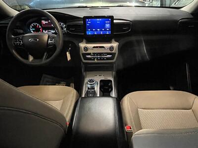 2022 Ford Explorer - Photo 7 - Saint Louis, MI 48880-9800