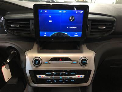 2022 Ford Explorer - Photo 13 - Saint Louis, MI 48880-9800