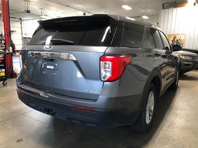 2022 Ford Explorer - Photo 6 - Saint Louis, MI 48880-9800