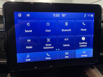 2022 Ford Explorer - Photo 18 - Saint Louis, MI 48880-9800