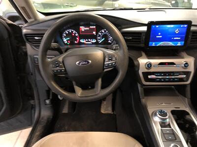 2022 Ford Explorer - Photo 8 - Saint Louis, MI 48880-9800