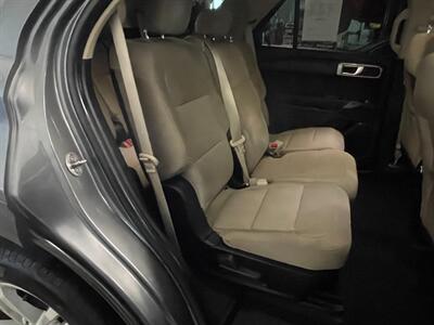 2022 Ford Explorer - Photo 23 - Saint Louis, MI 48880-9800