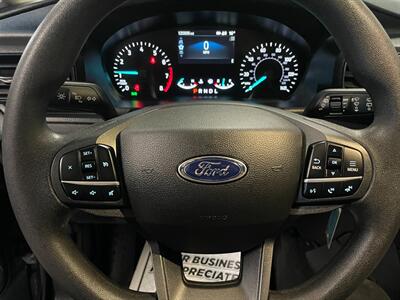 2022 Ford Explorer - Photo 9 - Saint Louis, MI 48880-9800