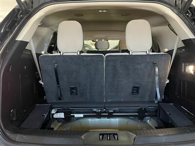 2022 Ford Explorer - Photo 34 - Saint Louis, MI 48880-9800