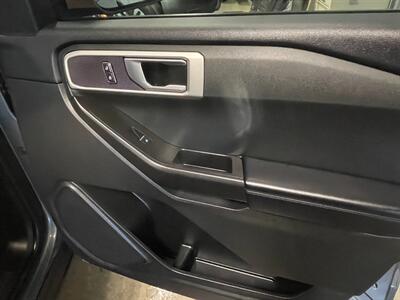 2022 Ford Explorer - Photo 28 - Saint Louis, MI 48880-9800