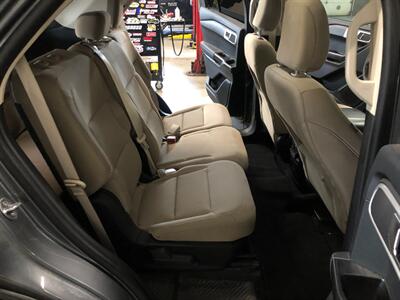 2022 Ford Explorer - Photo 19 - Saint Louis, MI 48880-9800