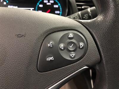 2019 Chevrolet Impala LS Fleet - Photo 11 - Saint Louis, MI 48880-9800