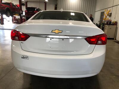 2019 Chevrolet Impala LS Fleet - Photo 23 - Saint Louis, MI 48880-9800