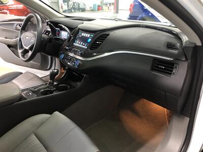 2019 Chevrolet Impala LS Fleet - Photo 19 - Saint Louis, MI 48880-9800