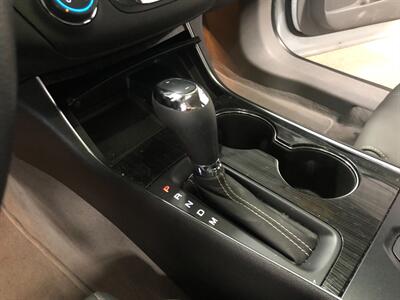 2019 Chevrolet Impala LS Fleet - Photo 12 - Saint Louis, MI 48880-9800