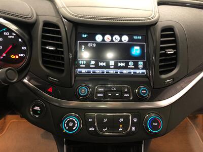 2019 Chevrolet Impala LS Fleet - Photo 13 - Saint Louis, MI 48880-9800