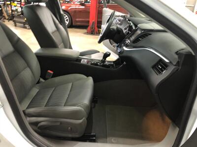 2019 Chevrolet Impala LS Fleet - Photo 17 - Saint Louis, MI 48880-9800