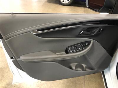 2019 Chevrolet Impala LS Fleet - Photo 20 - Saint Louis, MI 48880-9800