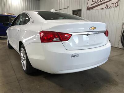 2019 Chevrolet Impala LS Fleet - Photo 3 - Saint Louis, MI 48880-9800