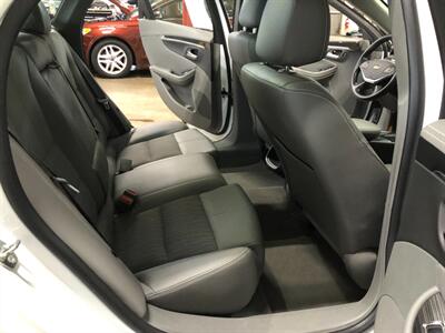 2019 Chevrolet Impala LS Fleet - Photo 18 - Saint Louis, MI 48880-9800