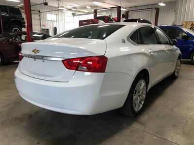 2019 Chevrolet Impala LS Fleet - Photo 6 - Saint Louis, MI 48880-9800