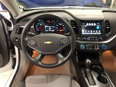 2019 Chevrolet Impala LS Fleet - Photo 8 - Saint Louis, MI 48880-9800