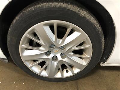 2019 Chevrolet Impala LS Fleet - Photo 22 - Saint Louis, MI 48880-9800