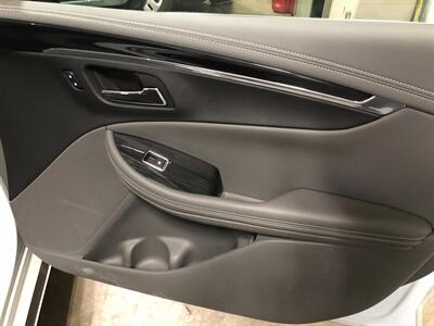 2019 Chevrolet Impala LS Fleet - Photo 21 - Saint Louis, MI 48880-9800