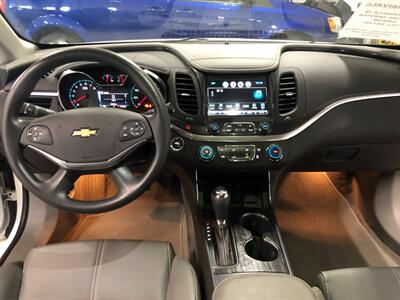 2019 Chevrolet Impala LS Fleet - Photo 7 - Saint Louis, MI 48880-9800
