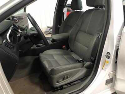 2019 Chevrolet Impala LS Fleet - Photo 15 - Saint Louis, MI 48880-9800