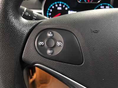 2019 Chevrolet Impala LS Fleet - Photo 10 - Saint Louis, MI 48880-9800