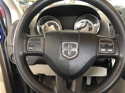 2013 Dodge Grand Caravan SE   - Photo 7 - Saint Louis, MI 48880-9800