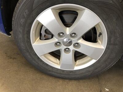 2013 Dodge Grand Caravan SE   - Photo 12 - Saint Louis, MI 48880-9800
