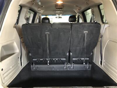 2013 Dodge Grand Caravan SE   - Photo 14 - Saint Louis, MI 48880-9800