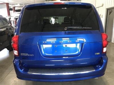 2013 Dodge Grand Caravan SE   - Photo 15 - Saint Louis, MI 48880-9800