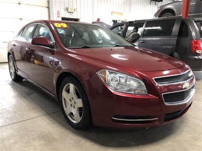 2009 Chevrolet Malibu LT2   - Photo 4 - Saint Louis, MI 48880-9800