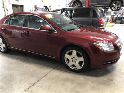 2009 Chevrolet Malibu LT2   - Photo 5 - Saint Louis, MI 48880-9800