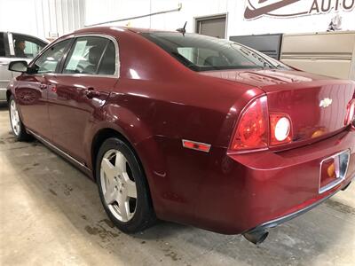 2009 Chevrolet Malibu LT2   - Photo 3 - Saint Louis, MI 48880-9800